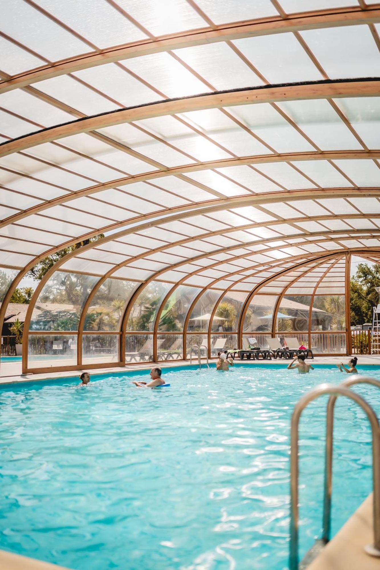 Hotel Les Maritimes Seignosse Zewnętrze zdjęcie