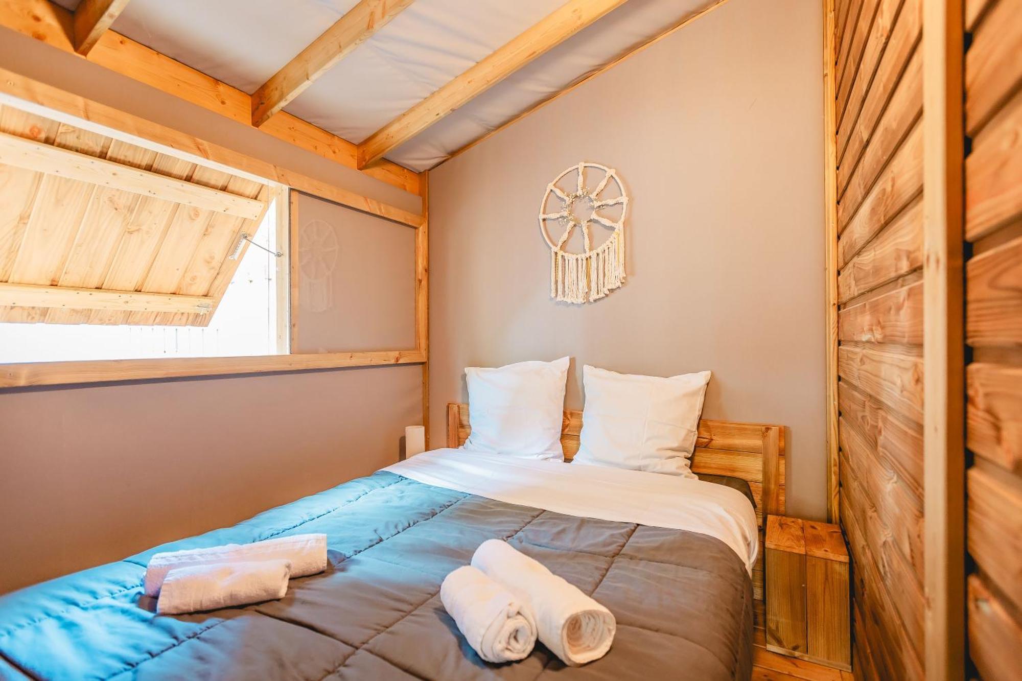 Hotel Les Maritimes Seignosse Pokój zdjęcie